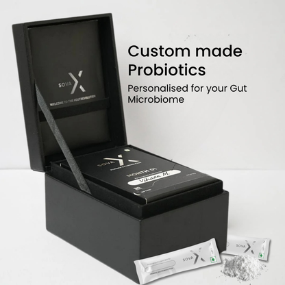 Personalised Probiotics