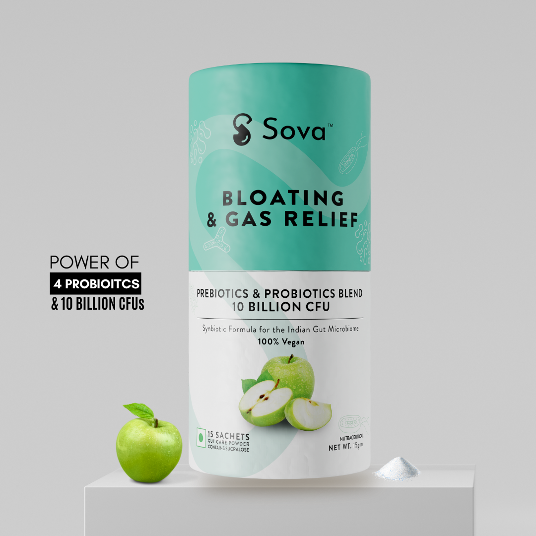 Best Debloat Supplement for Bloating Relief