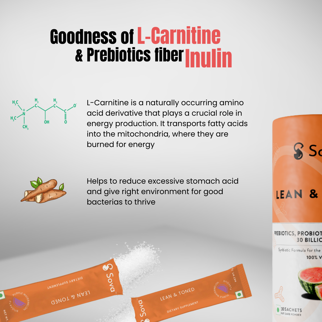 Best Weight Control & Metabolism Boosting Supplement